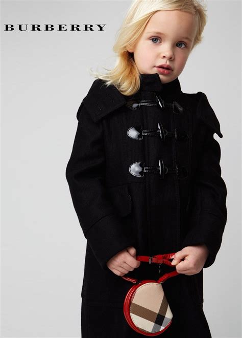 children burberry coat|Designer Wear for Children .